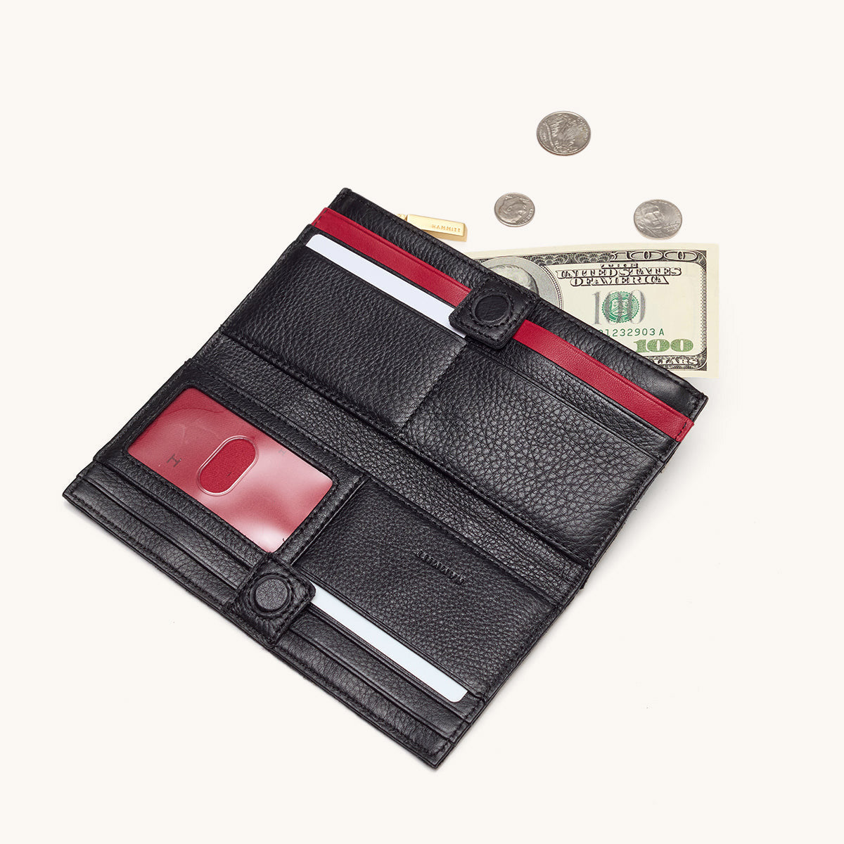 Hammitt | 110 North wallet