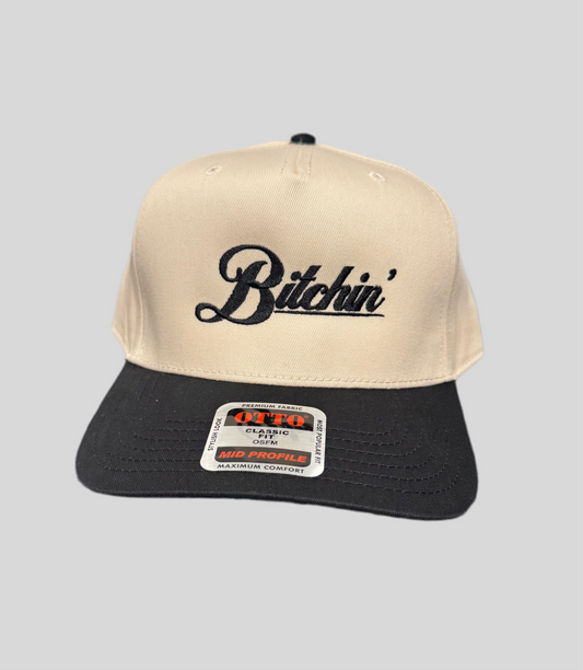 Bitchin' Trucker Hat