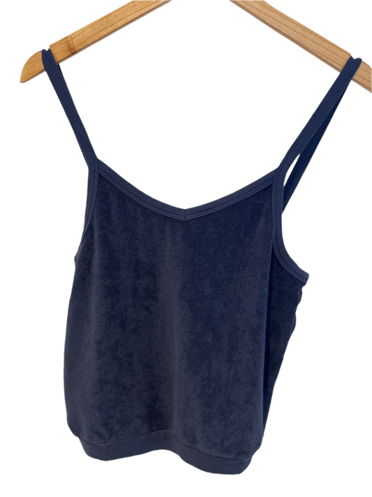 V-NECK CAMI TOP by Bobi
