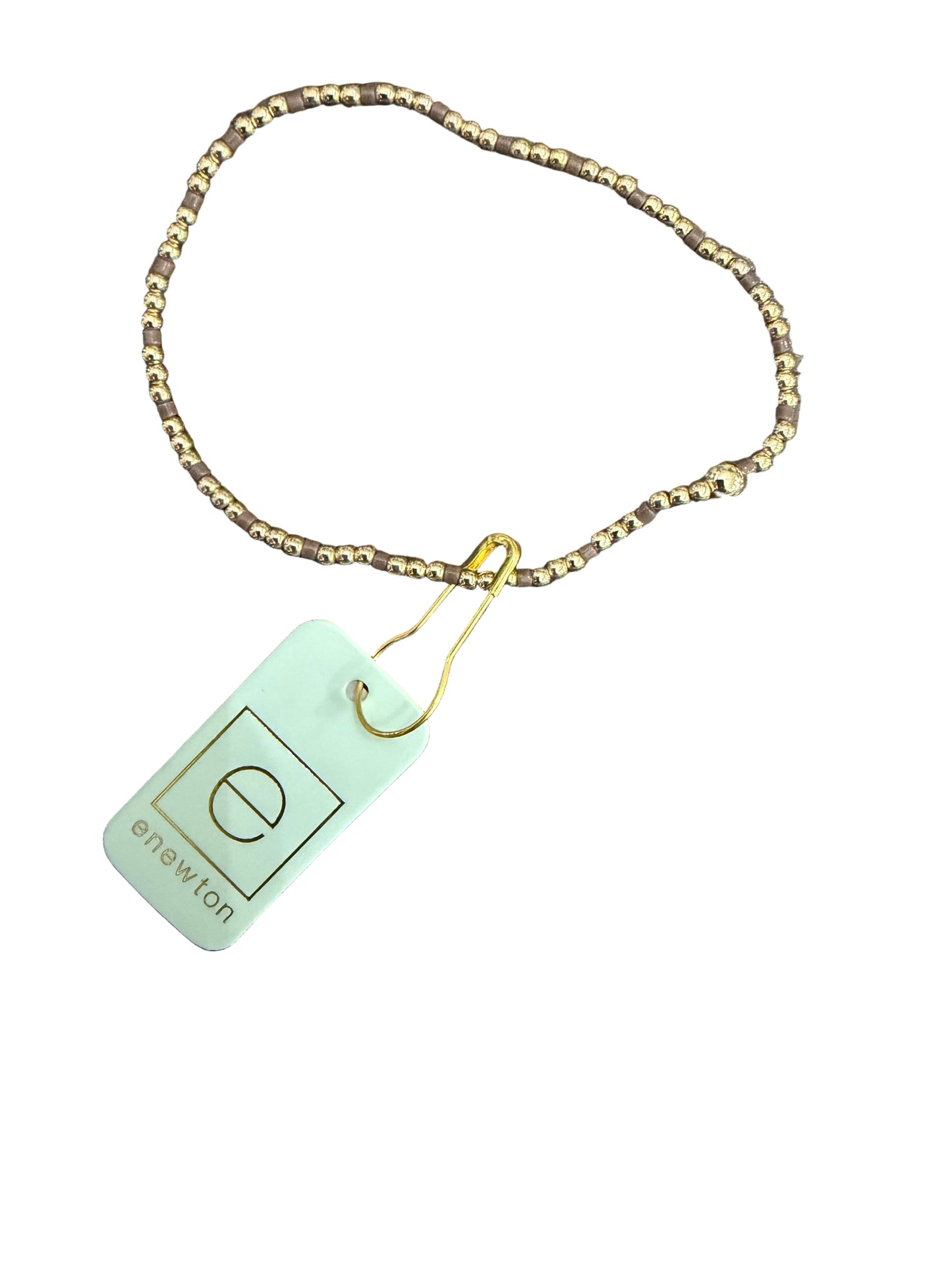 enewton hope sincerity pattern 2mm bead bracelet