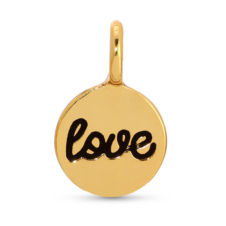 Charm Garden - Love Charm