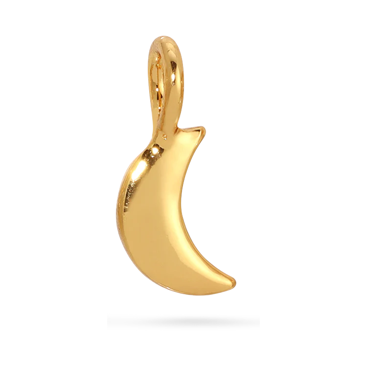 Charm Garden - Moon Charm