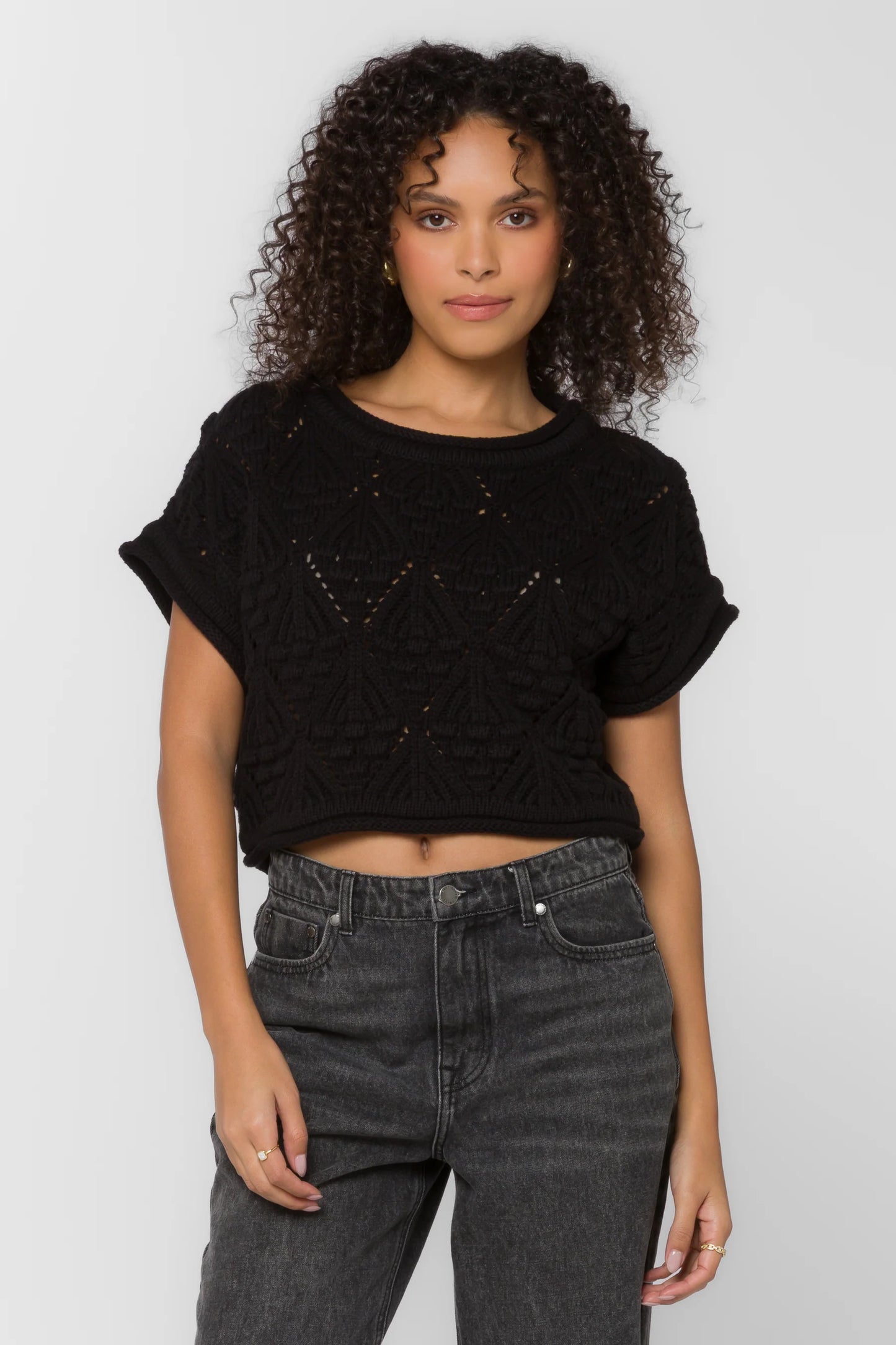 Velvet Heart Darlita Sweater