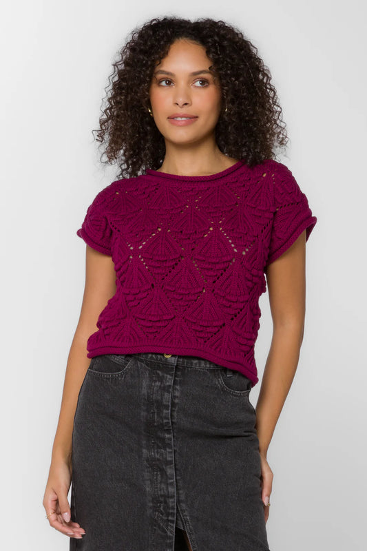 Velvet Heart Darlita Sweater