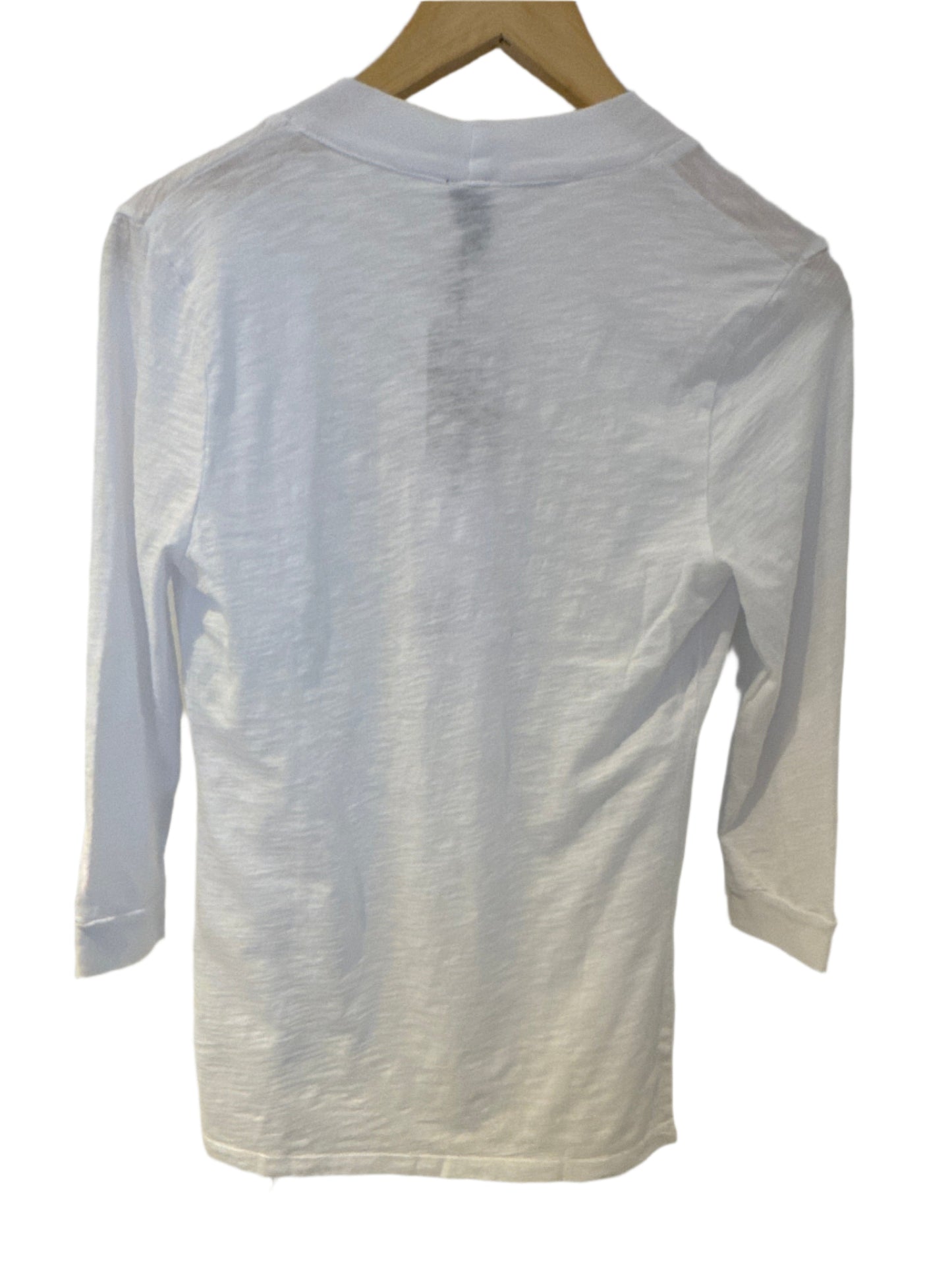 RIB MIX OPEN CARDIGAN by Bobi