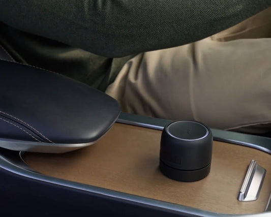 Pura Car Pro V.2.0 Diffuser