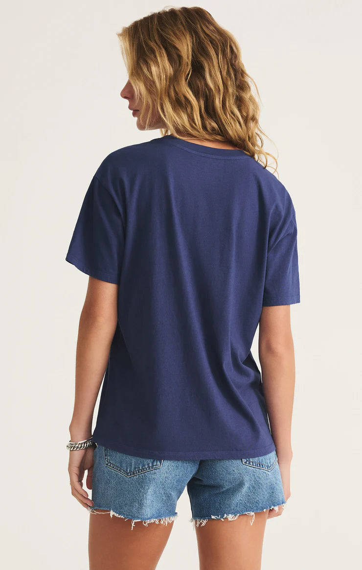 Party Boyfriend Tee Z Supply