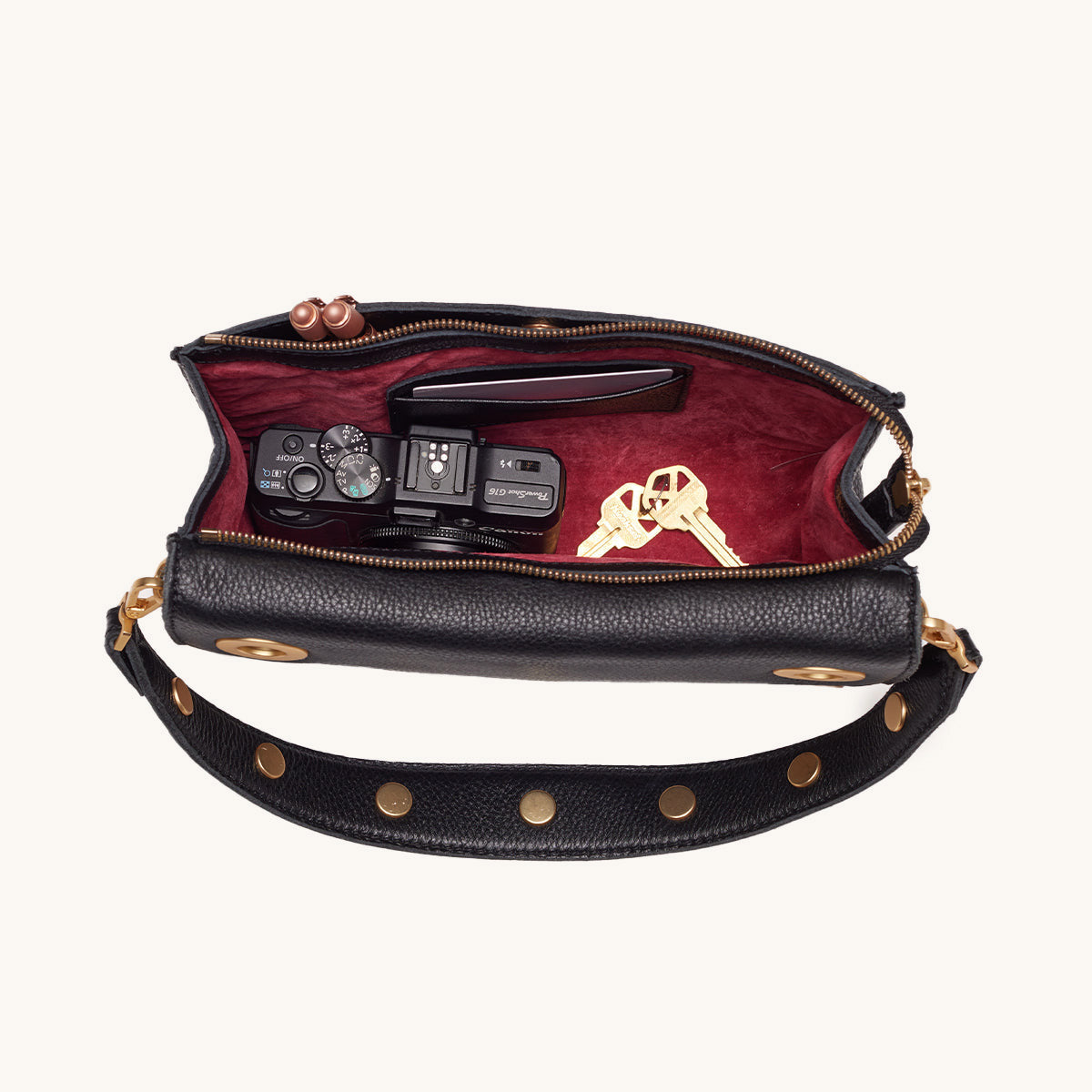 Hammitt | Montana Clutch sml