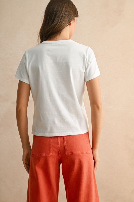 Cocktail Martini Tee