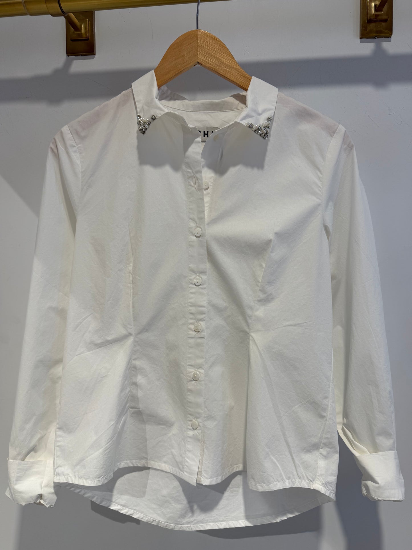 Roxy Long Sleeve Top