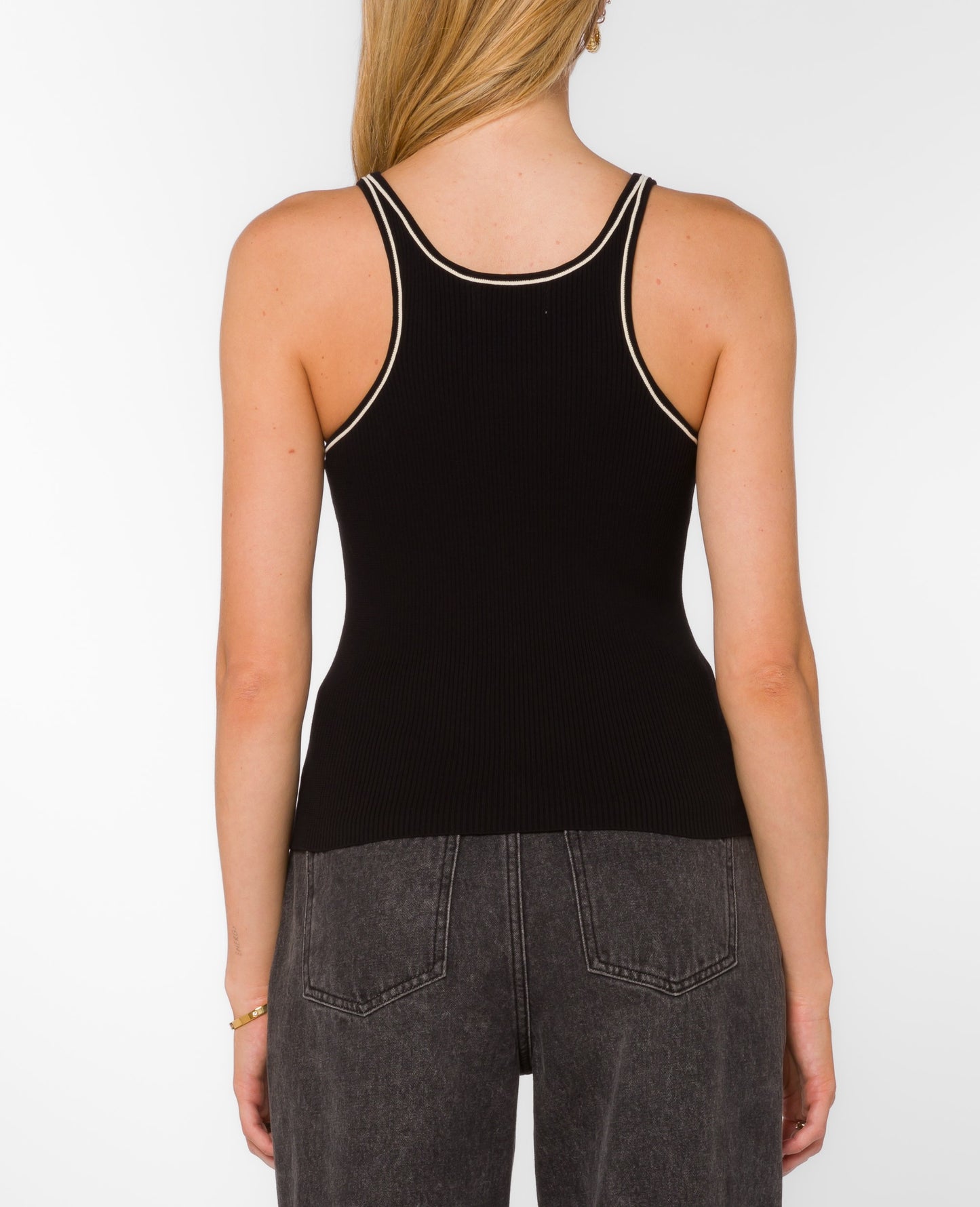 Lenny Knit Cami
