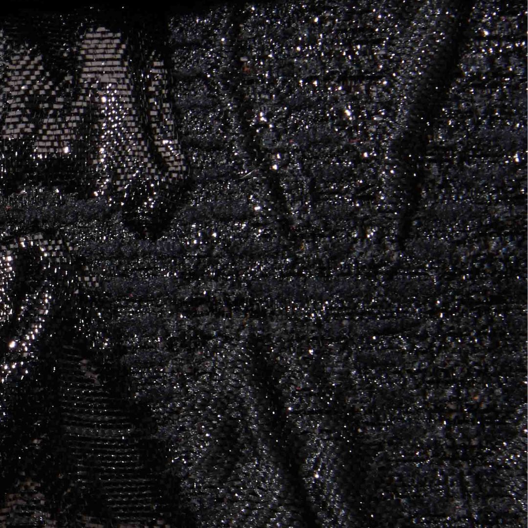 Kyle SML Midnight Marquise/Gunmetal