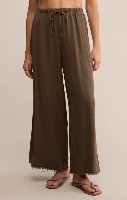 Z Supply Soren Linen Pant