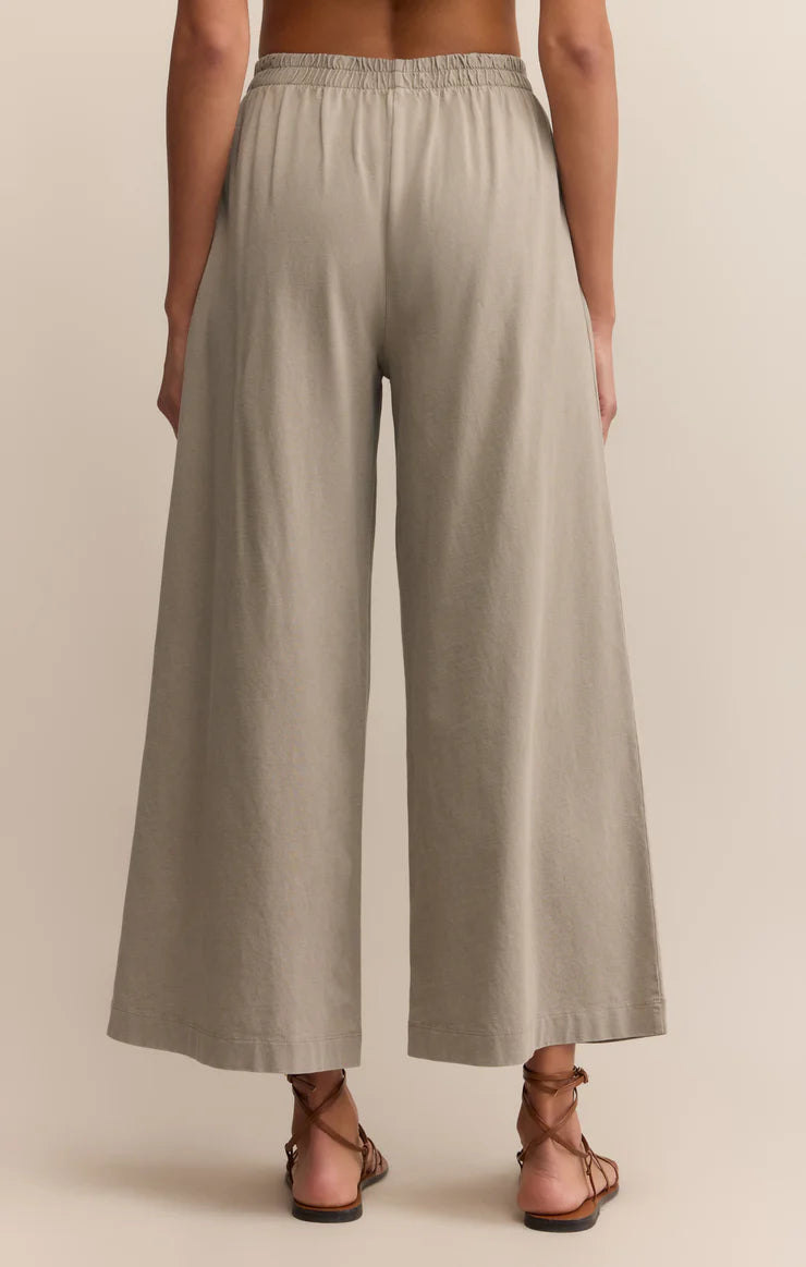 Z Supply Scout Jersey Pant Retreat