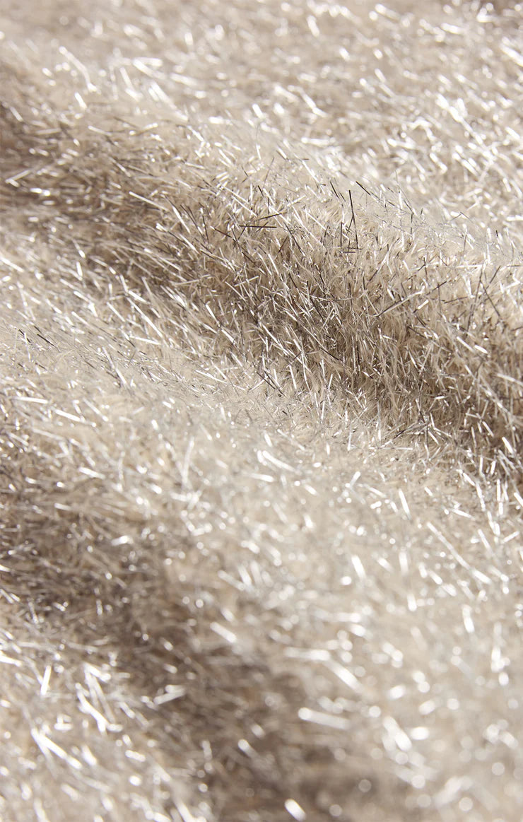 Z Supply | Tinseltown Boyfriend Sweater