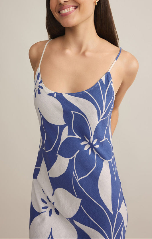 Cecily Madero Maxi Dress by Z Supply