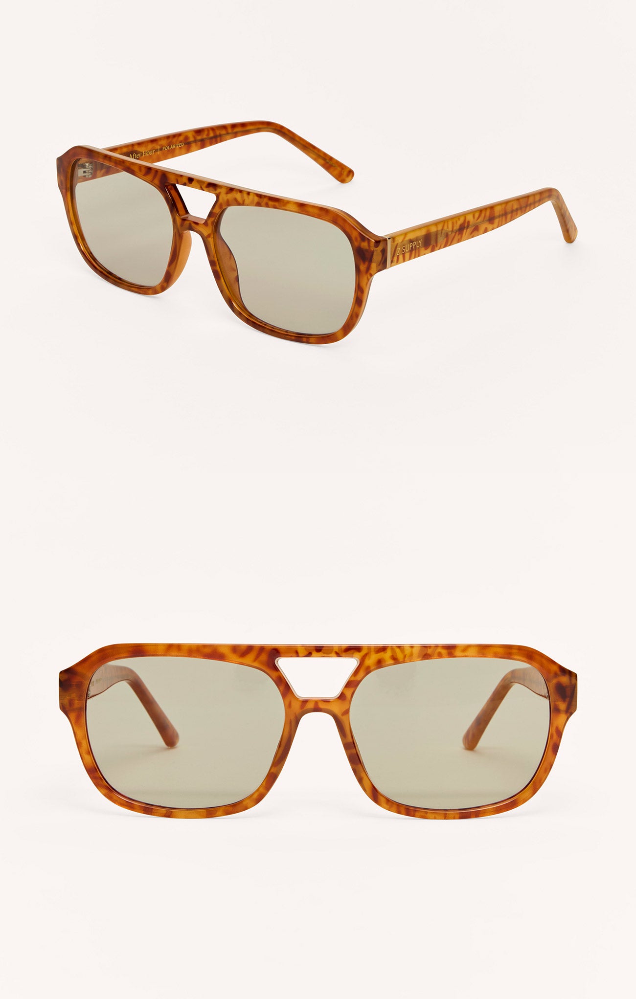 After Hour Polarized Sunglasses