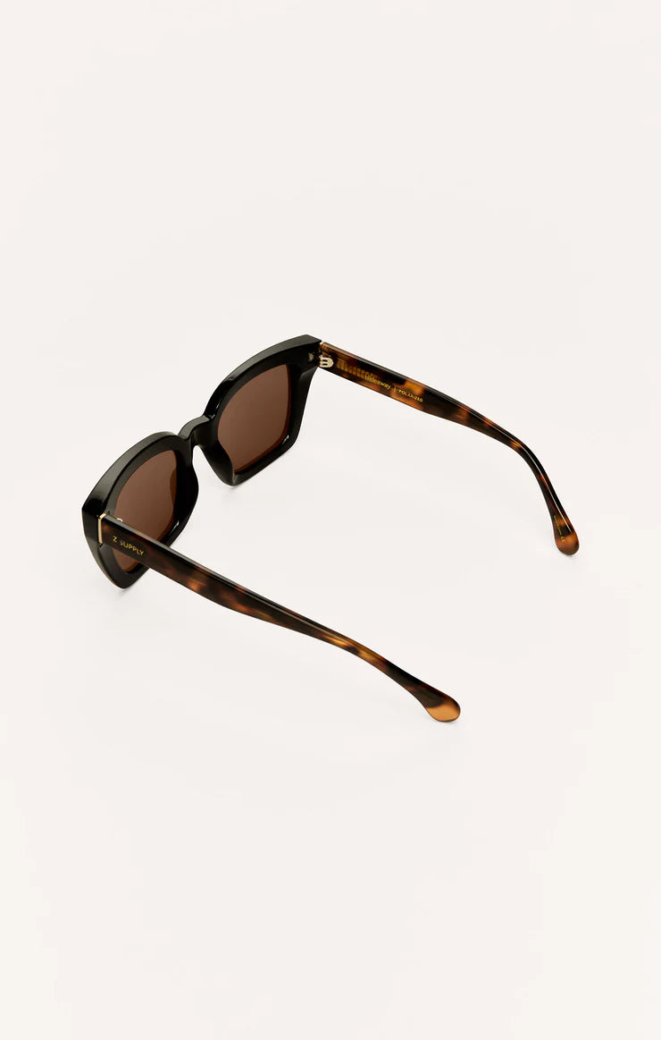 Hideaway Polarized Sunglasses
