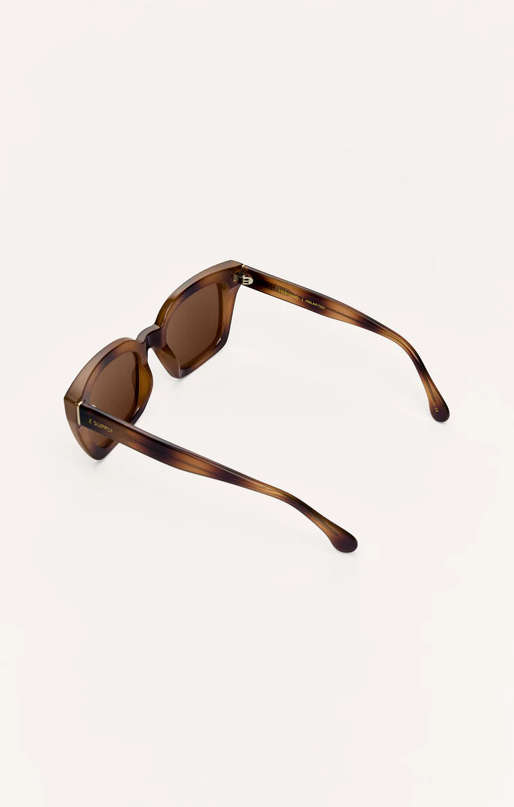 Hideaway Polarized Sunglasses