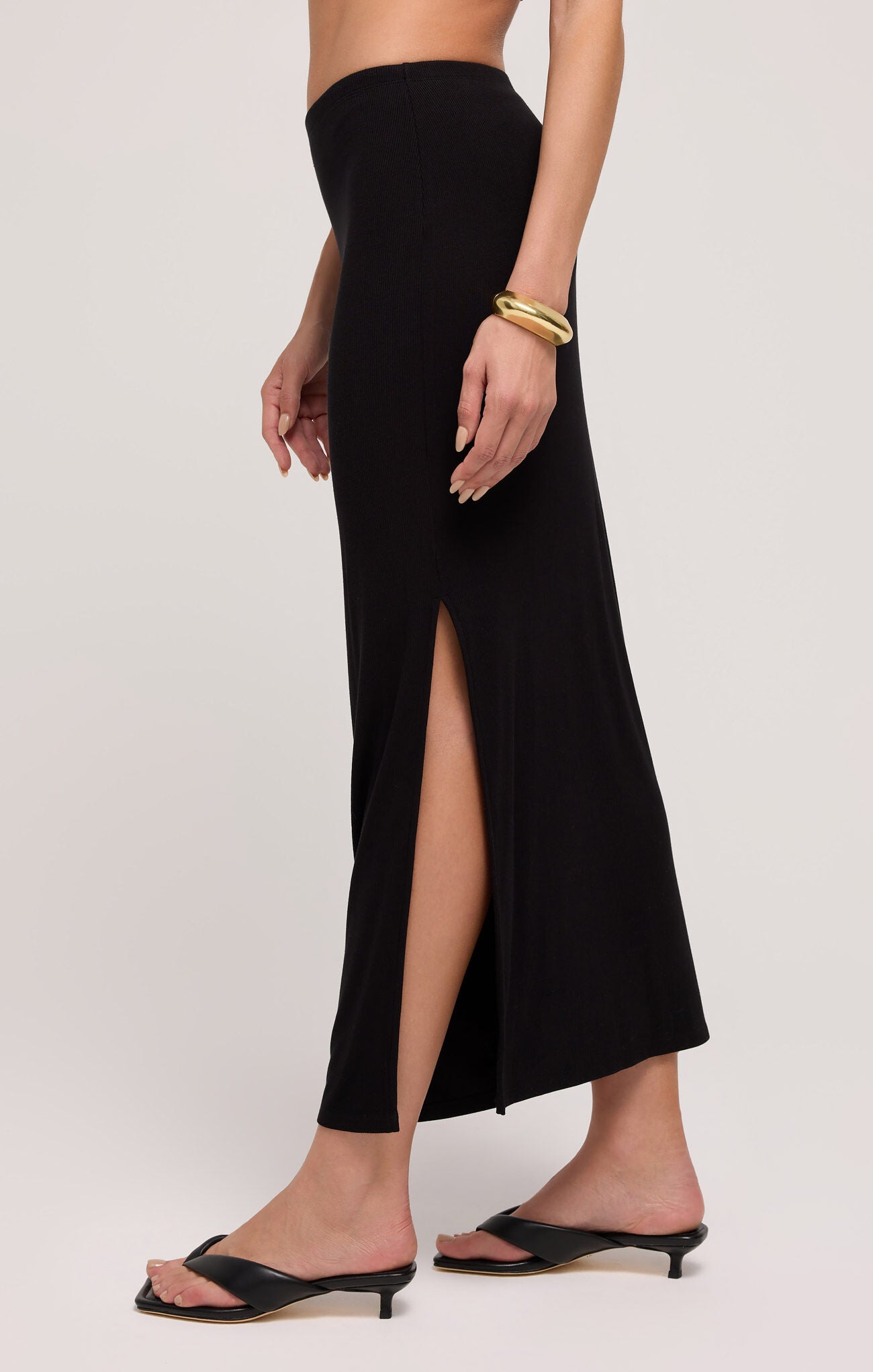 Jalen Midi Skirt by Z Supply