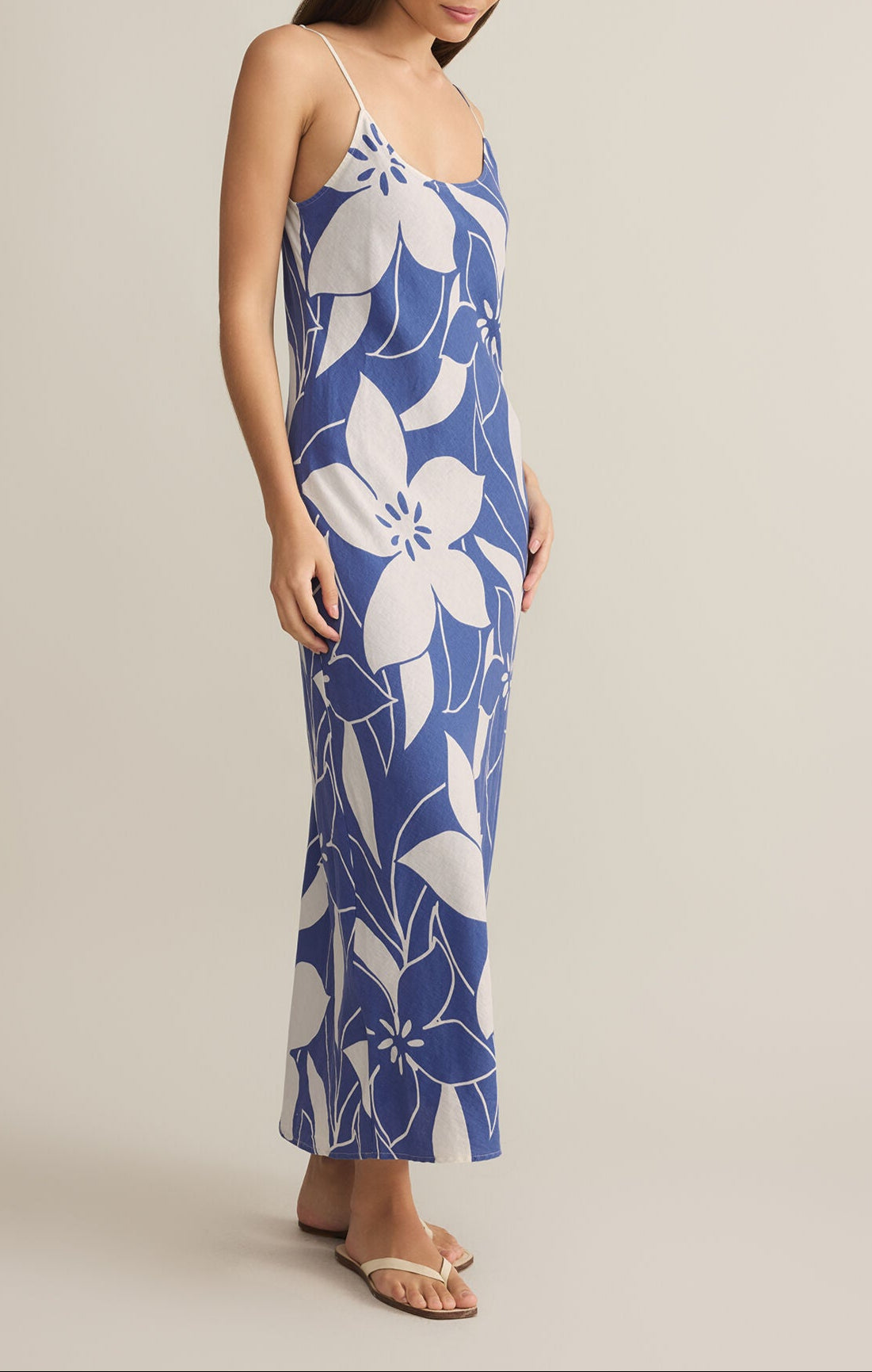 Cecily Madero Maxi Dress by Z Supply