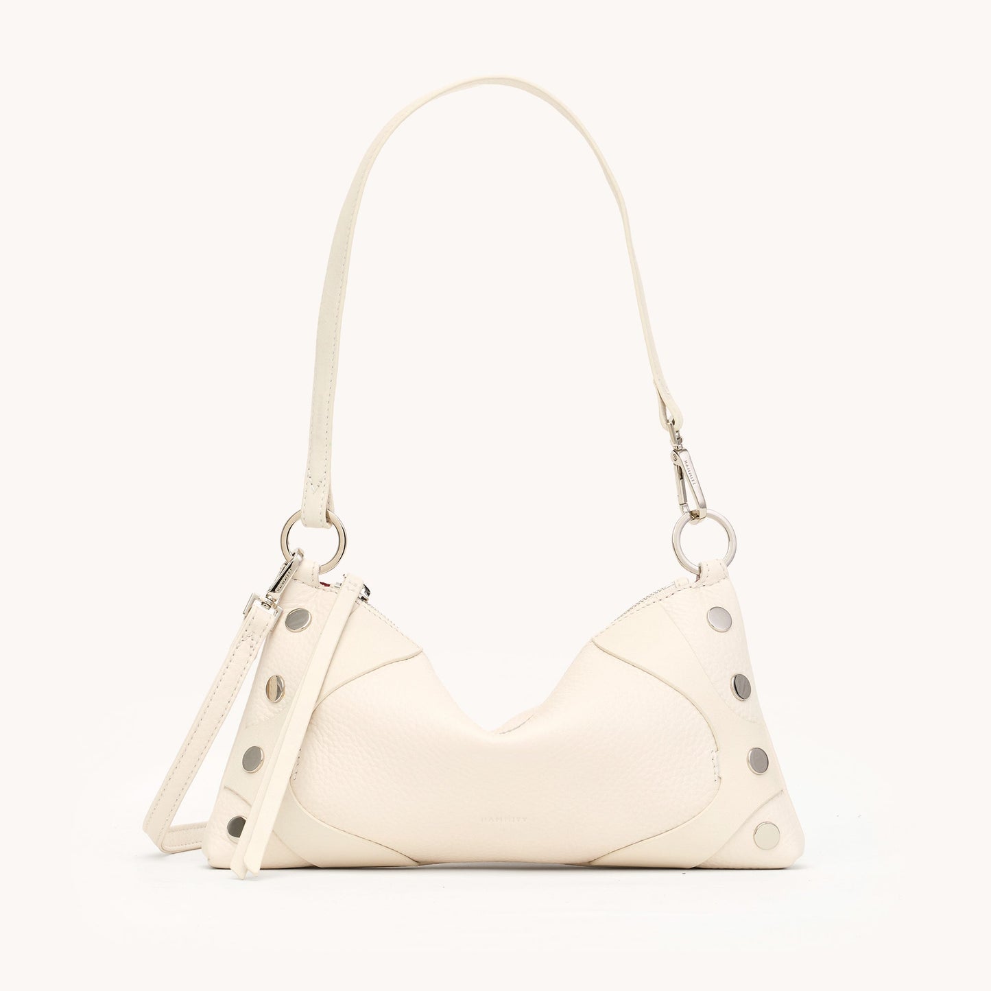 Hammitt | Kyle sml Western Rein/Silver