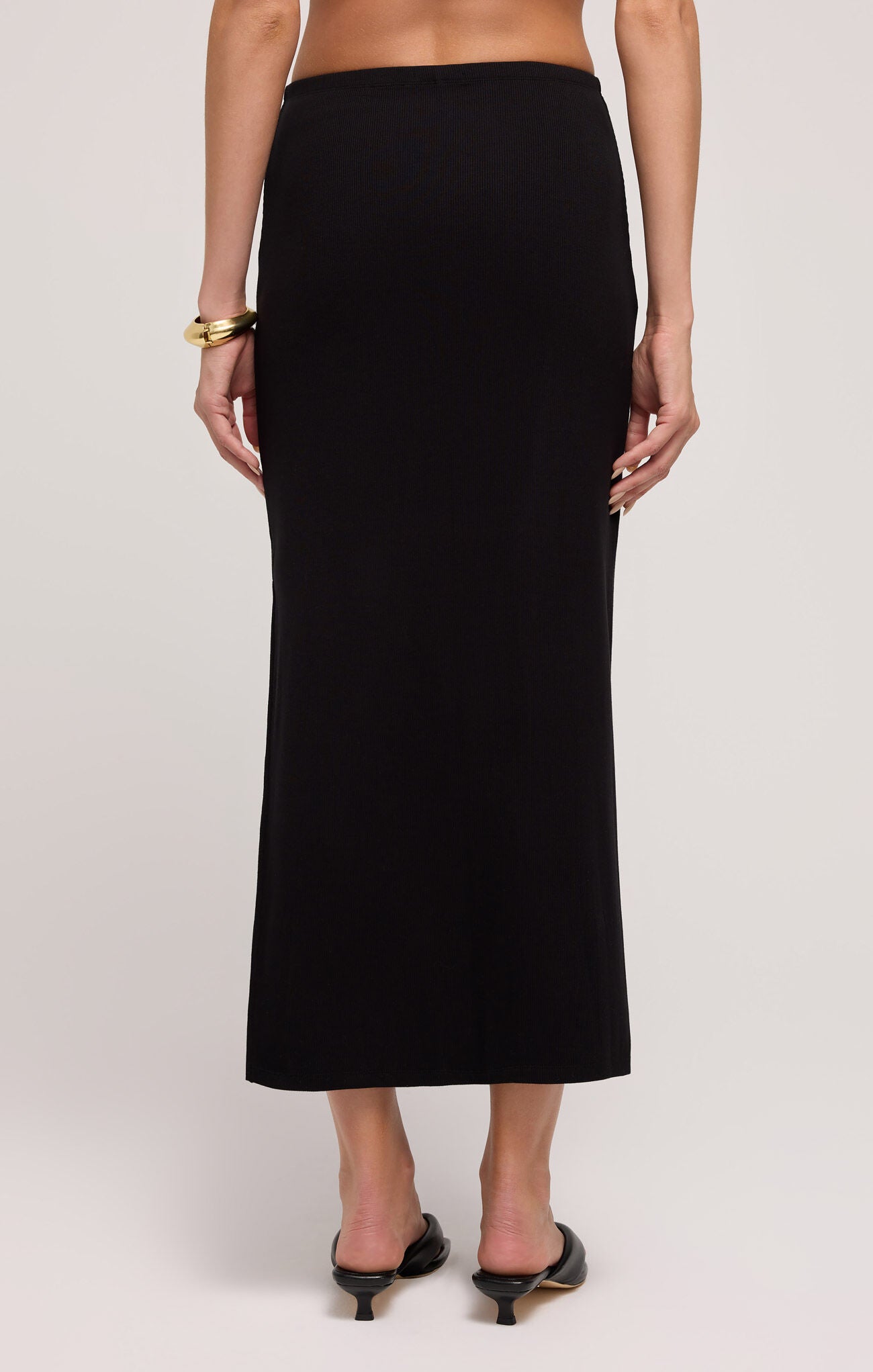 Jalen Midi Skirt by Z Supply