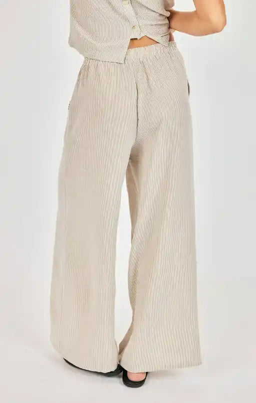 Garden Sun Pants