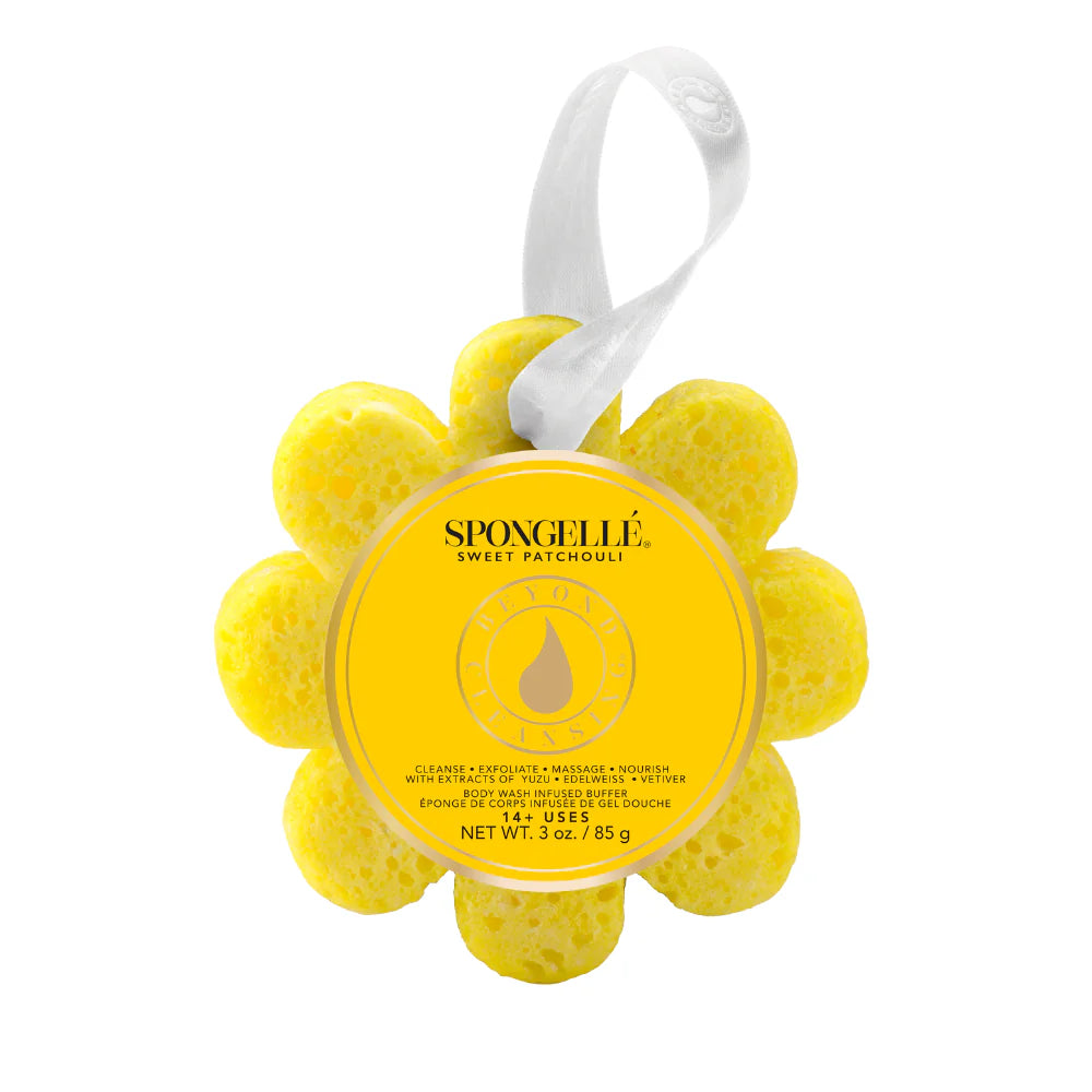 Spongelle Wild Flower
