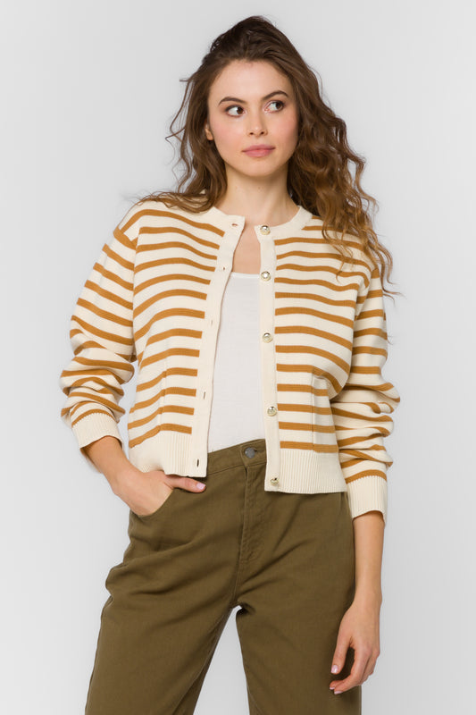 Velvet Heart Melinda Cardigan