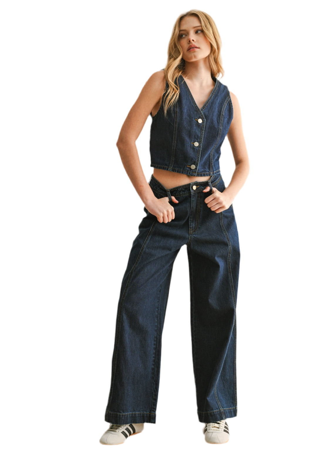 Denim Jeans