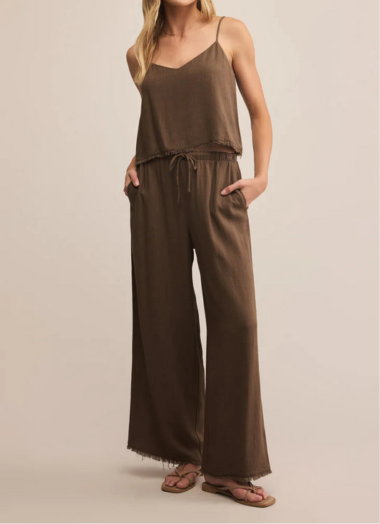 Z Supply Soren Linen Pant