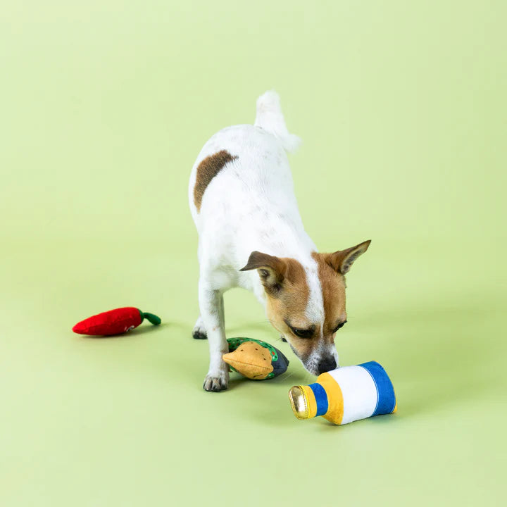 Happy Hour Pack Mini Pet Toys