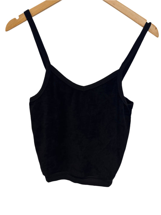 V-NECK CAMI TOP by Bobi
