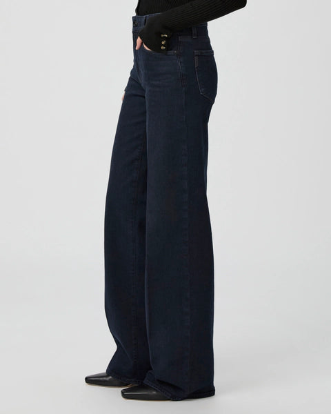 Paige Sasha 32" Wide Leg Jean