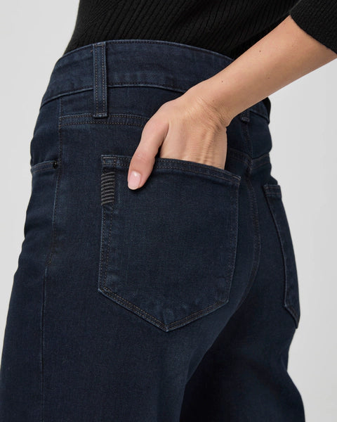 Paige Sasha 32" Wide Leg Jean