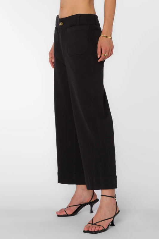Velvet Heart Alyx Wide Leg Pant