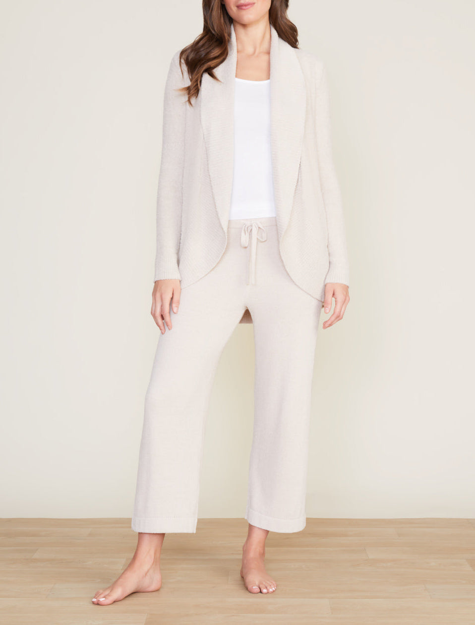 Barefoot Dreams| CozyChic Lite® Circle Cardi