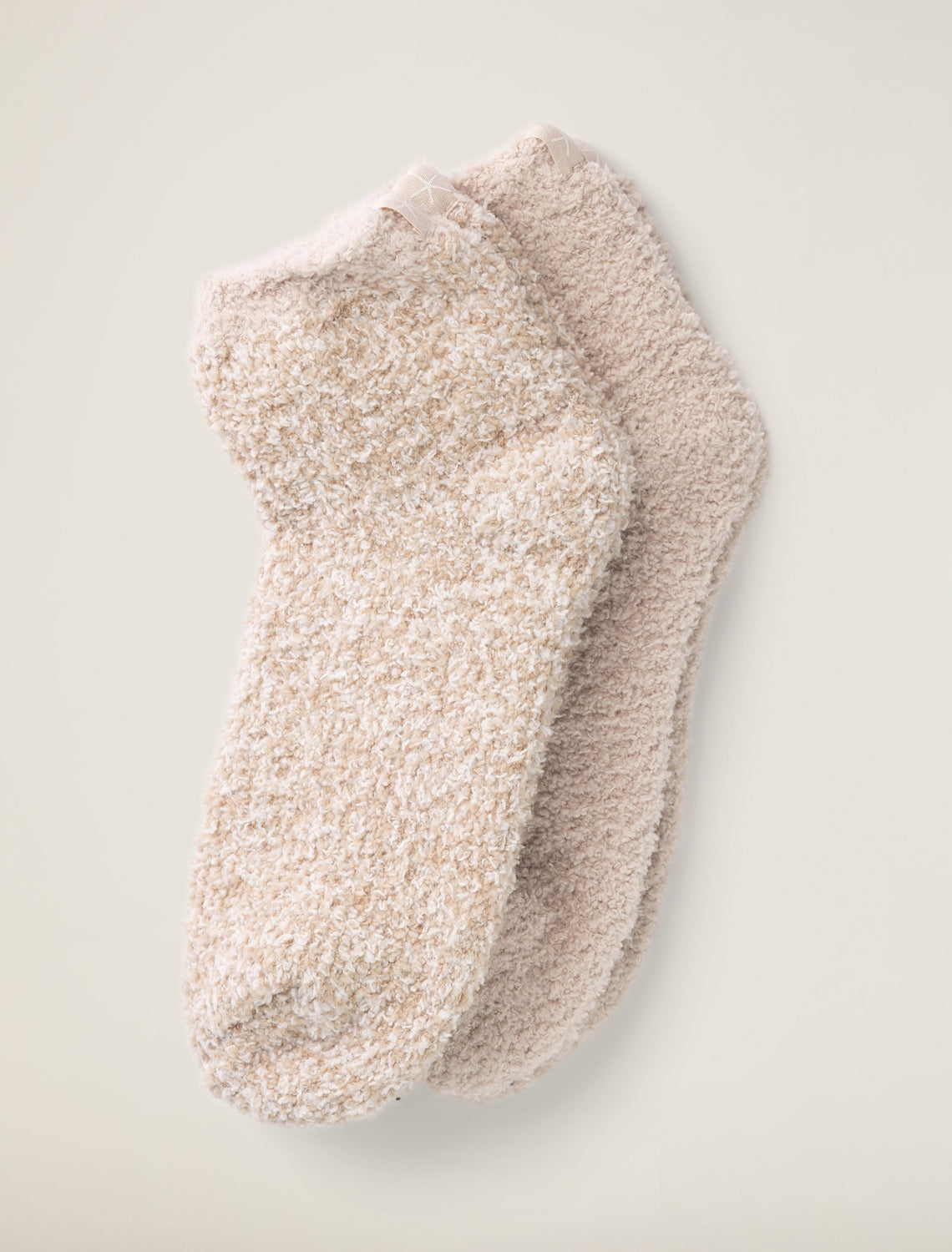 Barefoot Dreams| CozyChic® 2 Pair Tennis Sock Set