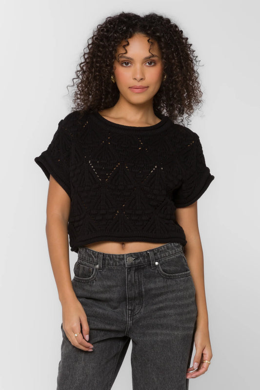 Velvet Heart Darlita Sweater