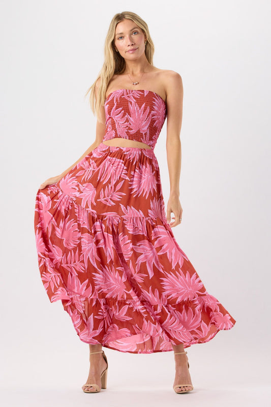Boracay Maxi Dress