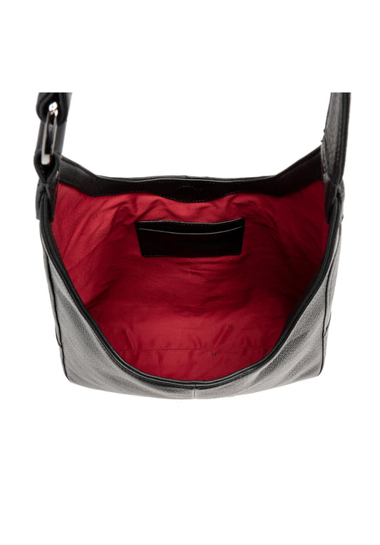 Hammitt | Tim Med- Black/Gunmetal