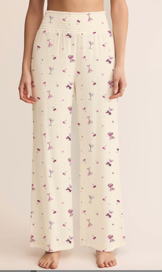 Z Supply| Dawn Martini Pant