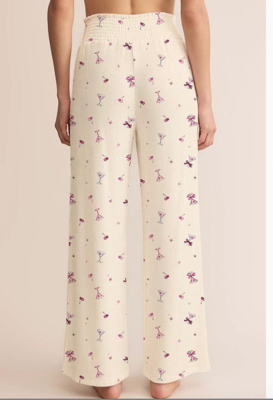 Z Supply| Dawn Martini Pant