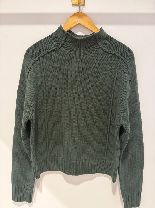 Velvet Heart Goodwin Long Sleeve Sweater