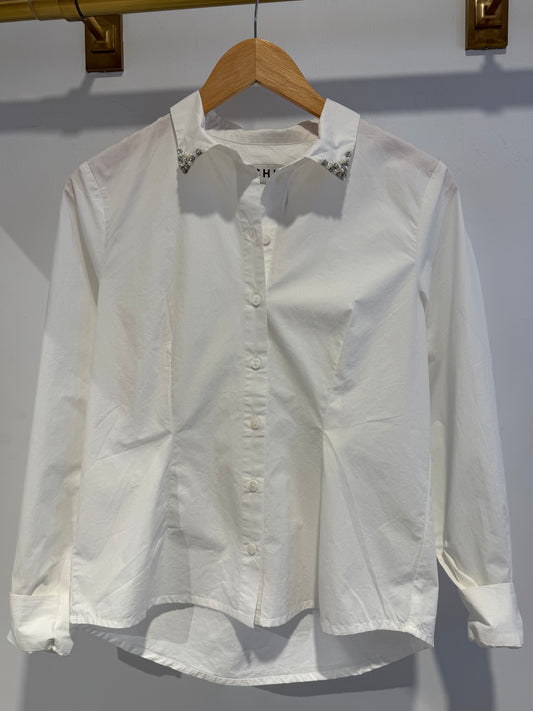 Roxy Long Sleeve Top