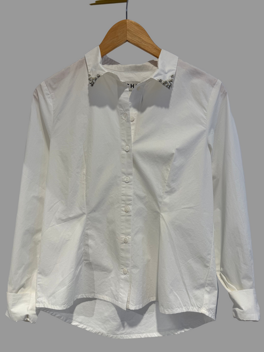 Roxy Long Sleeve Top