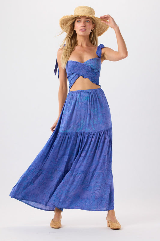 Waverly Maxi Dress