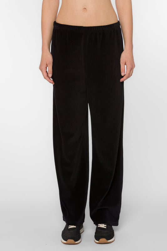 Velvet Heart Laurenlin Black Pants