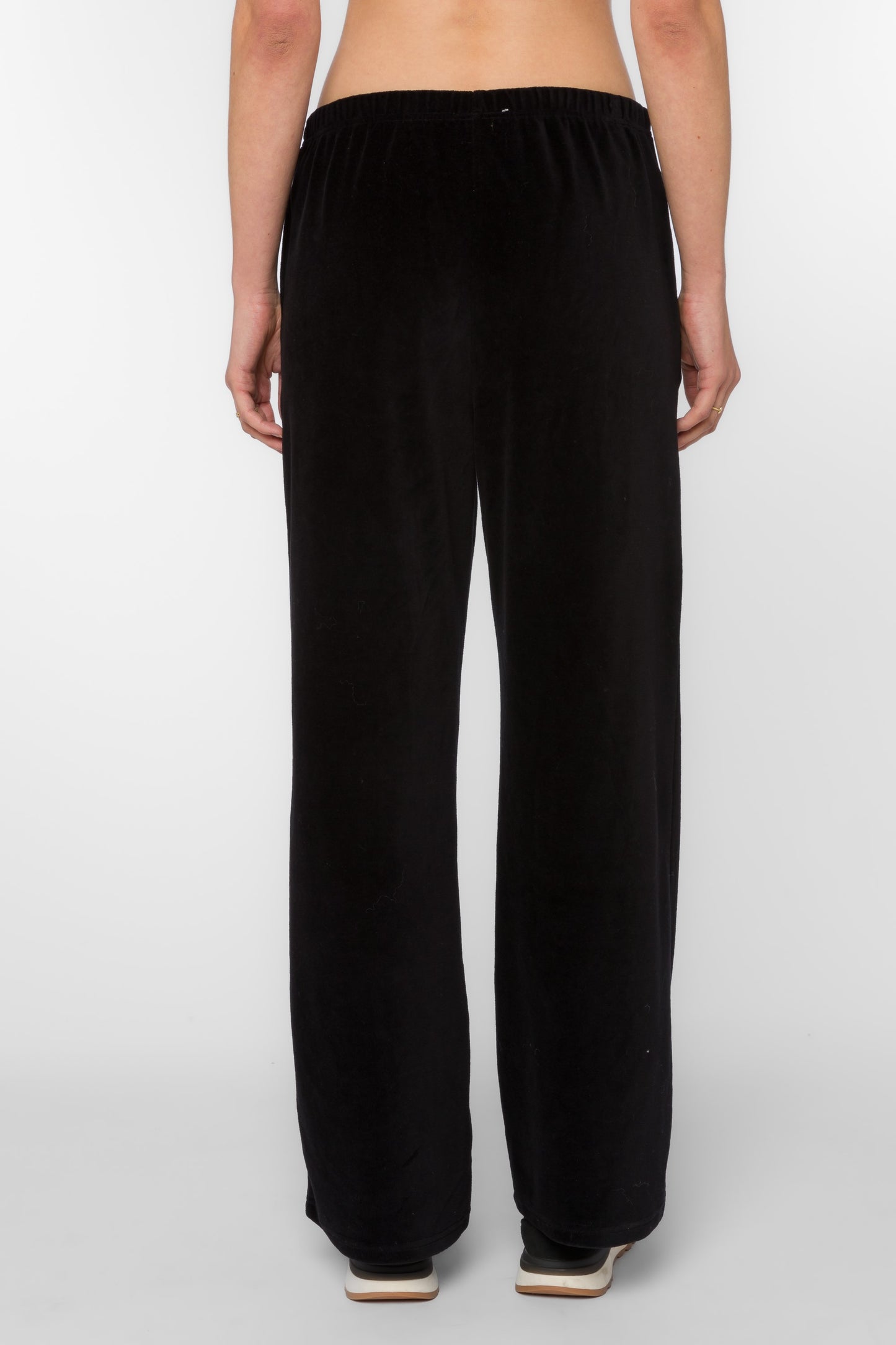 Velvet Heart Laurenlin Black Pants